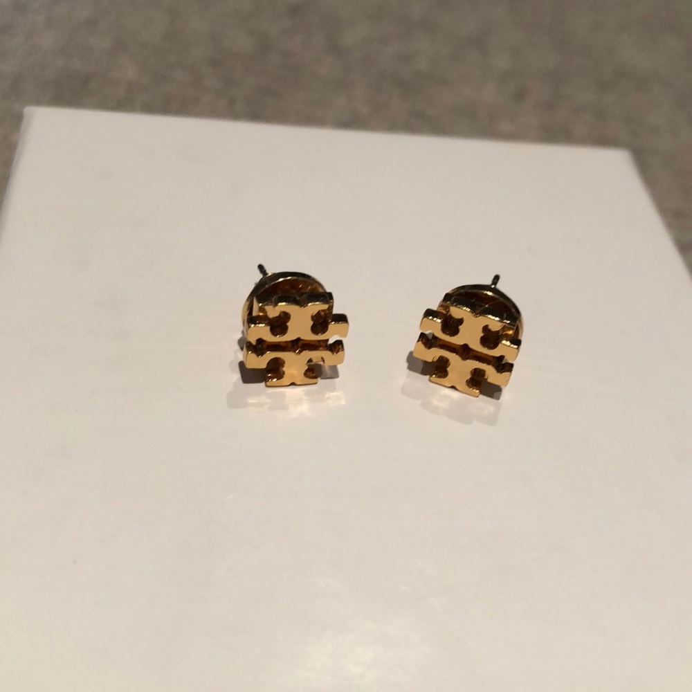Tory Burch earrings